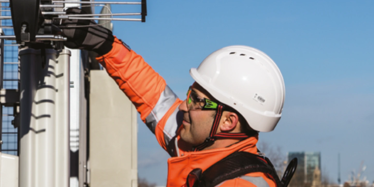 JSP: La Forma Distintiva de la Seguridad que Marca la Diferencia