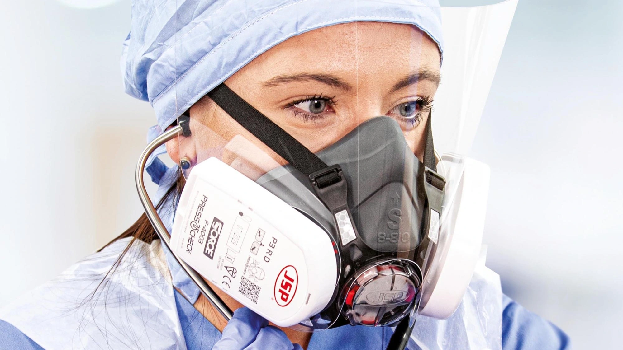 Innovación, compatibilidad y sostenibilidad: una conversación con JSP Safety