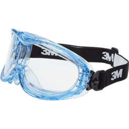 Gafas de seguridad 3M Fahrenheit