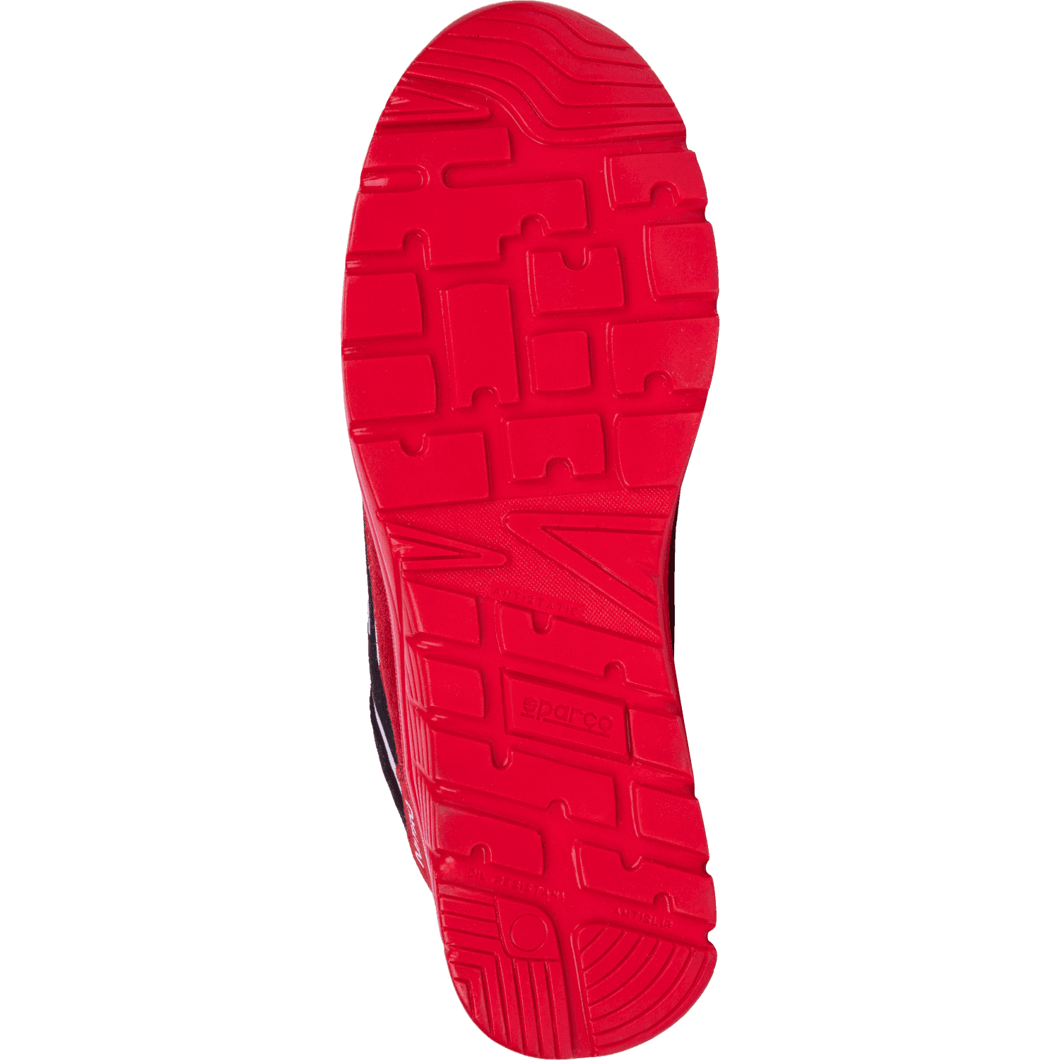 Zapatos de seguridad Sparco Nitro S3