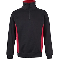 Sudaderas de trabajo