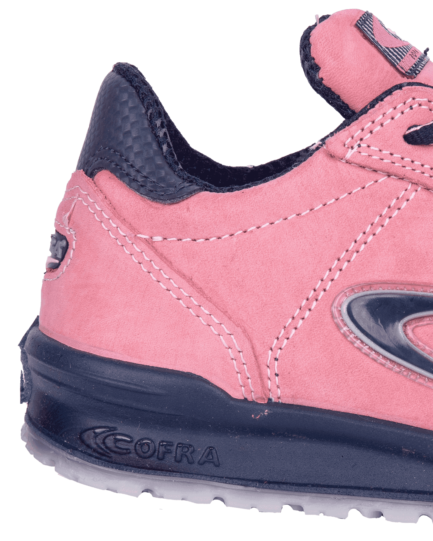 Zapatos de seguridad Cofra ROSE S3 SRC