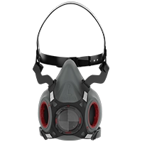 Mascarillas reutilizables