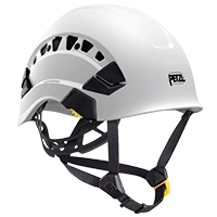 Cascos trabajo en altura