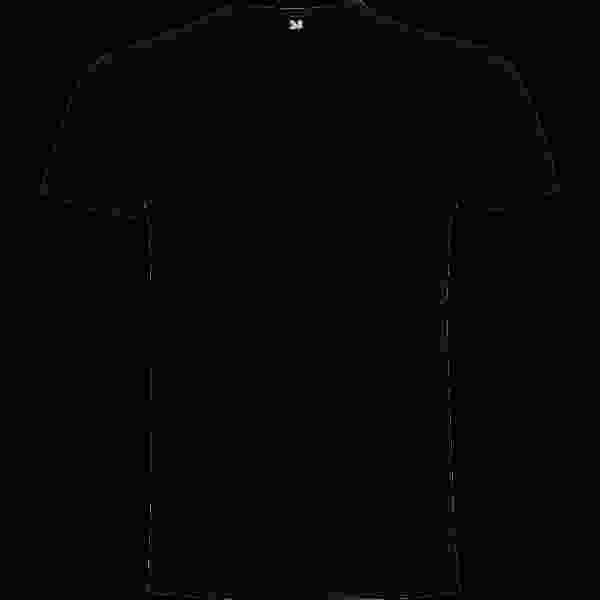 Camiseta Roly Dogo Premium CA6502 Negro