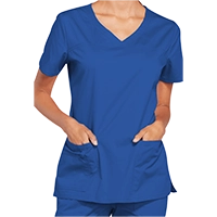 Uniformes sanitarios