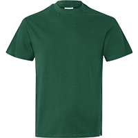 Camisetas de trabajo