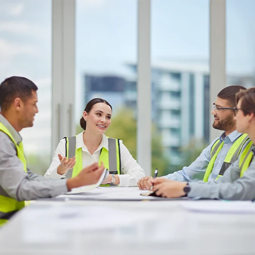 Planes de mejora continua en la inversión.