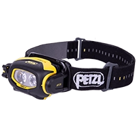 Accesorios protección de cabeza