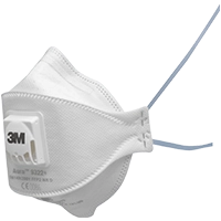 Protección respiratoria