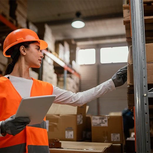 Entregas y métodos de pago a medida.