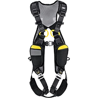 Protección en altura