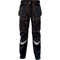 Pantalones de trabajo
