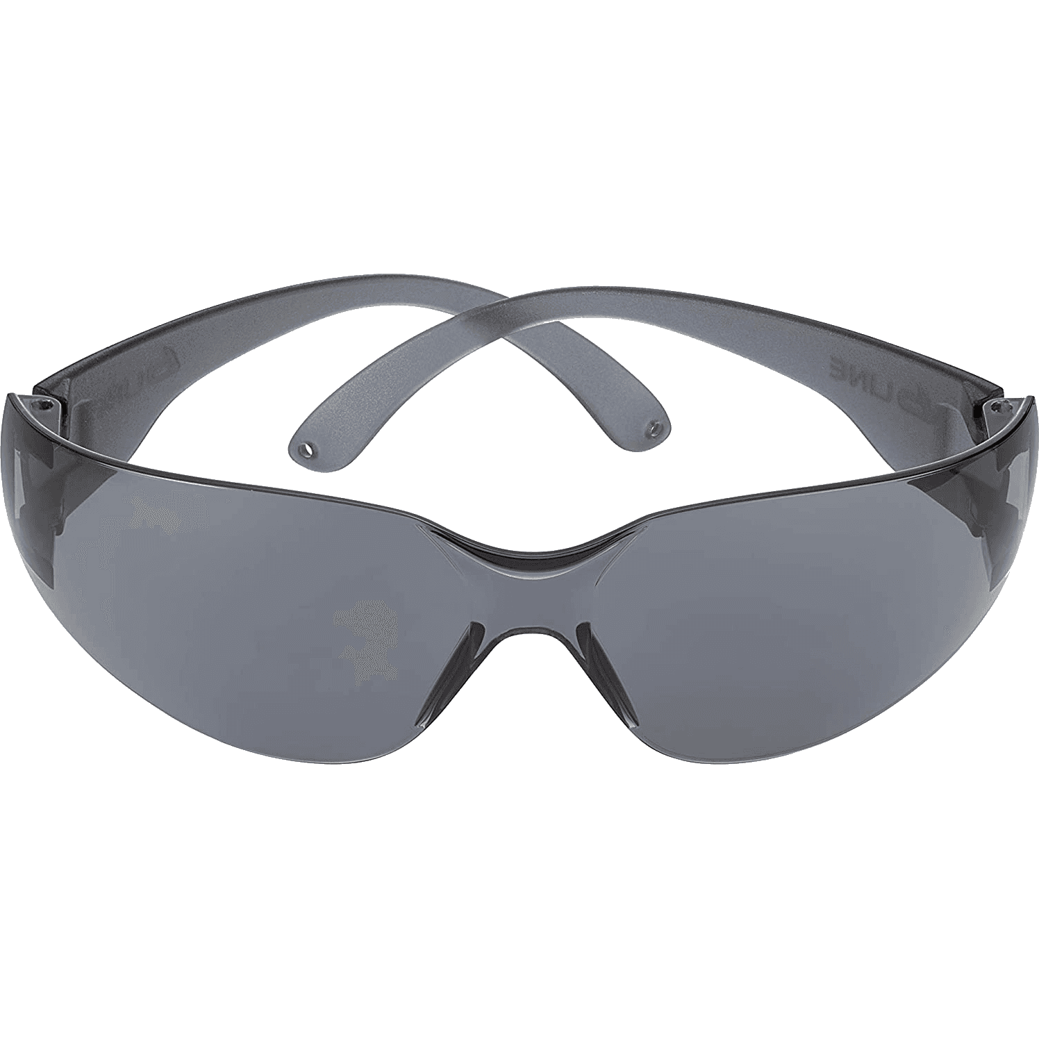 Gafas de seguridad Bollé BL30 ahumada (Pack 5)