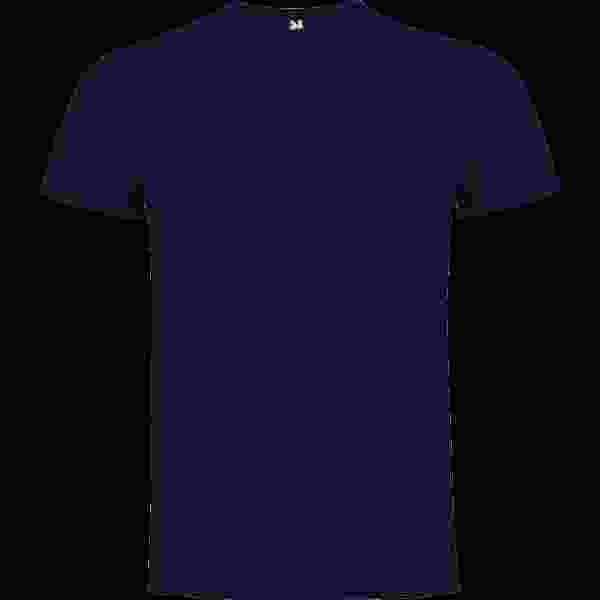 Camiseta Roly Dogo Premium CA6502 Azul marino