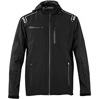 Chaquetas y cazadoras