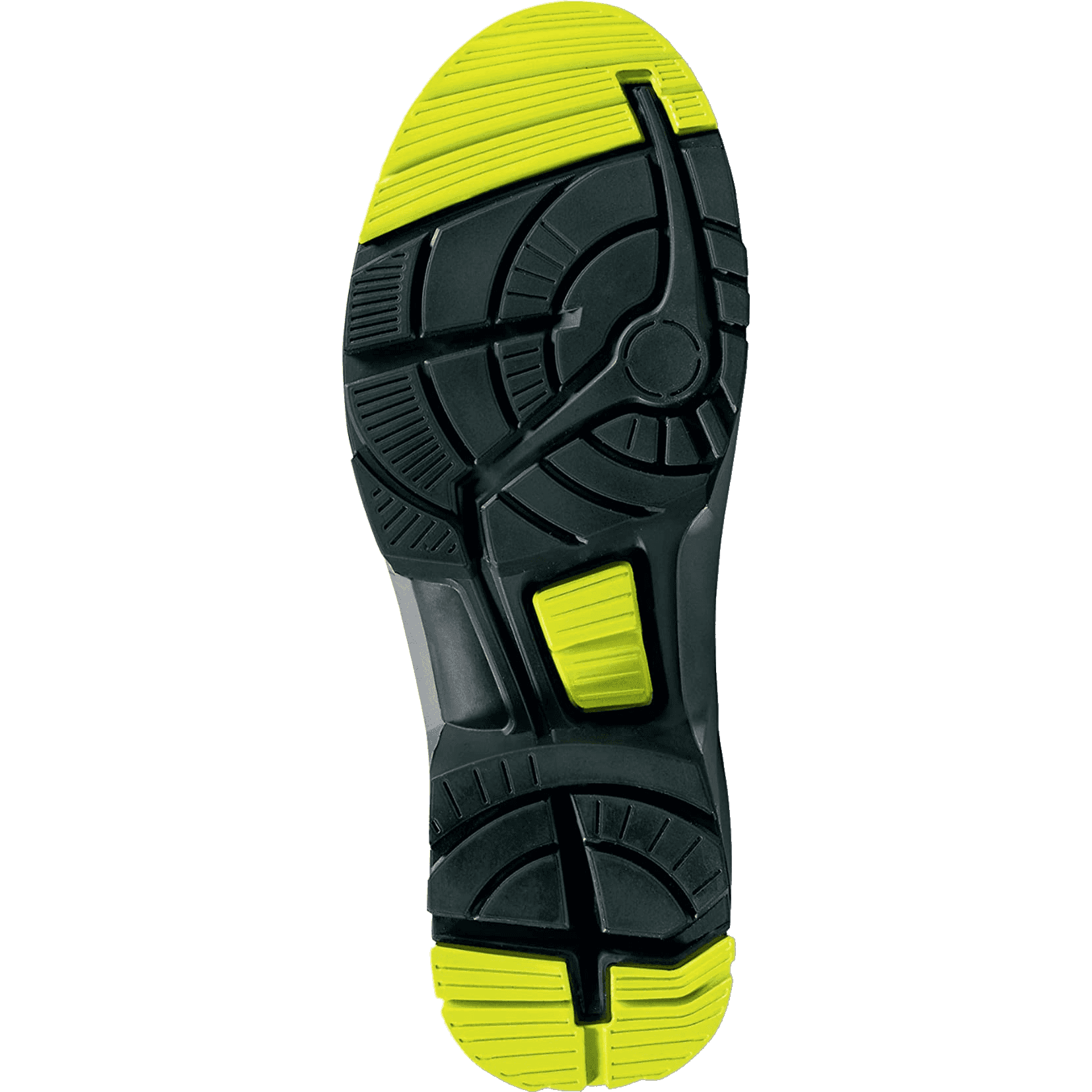 Zapatos de seguridad Uvex 1 S2 ESD SRC