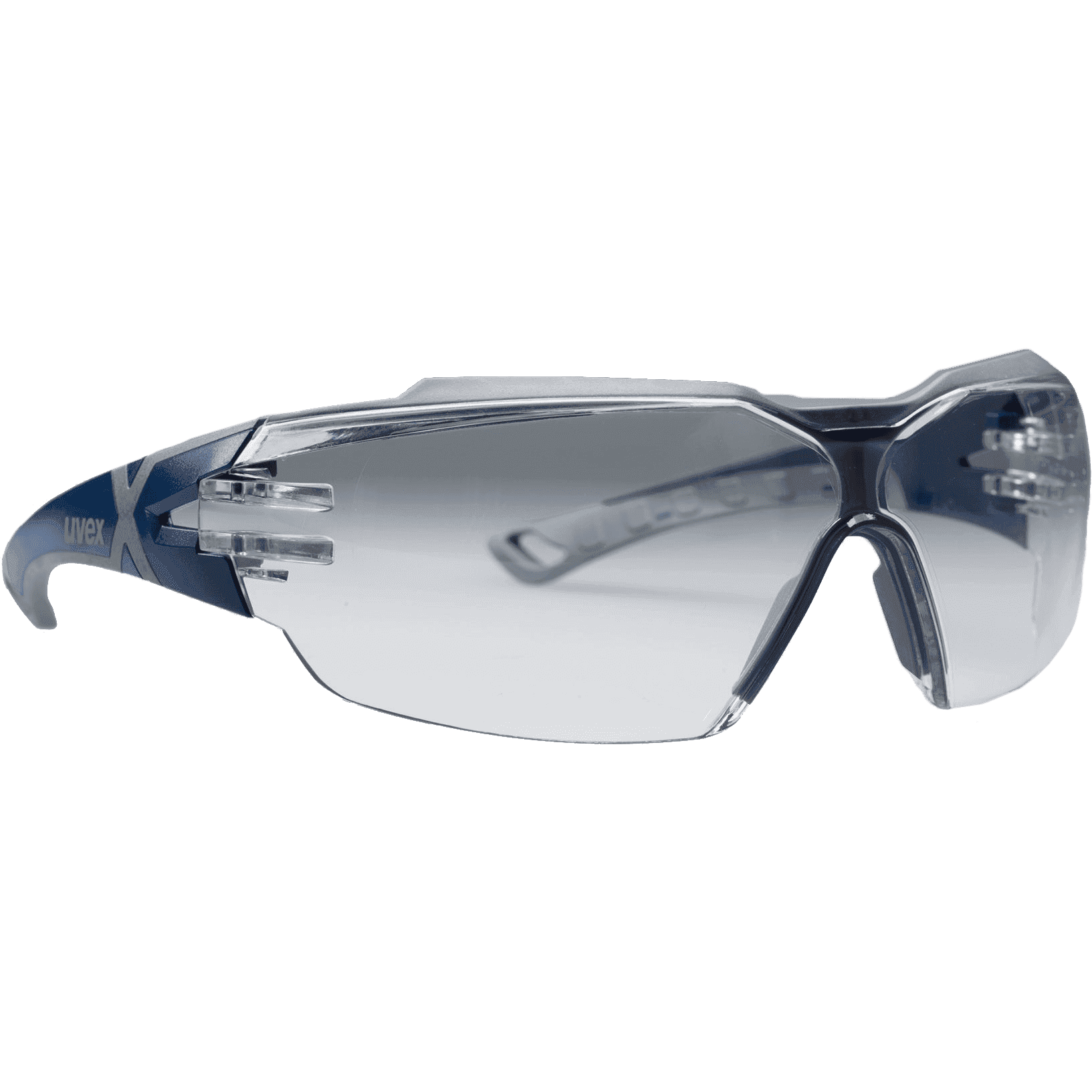 Gafas de seguridad Uvex Pheos CX2