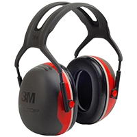 Protección auditiva