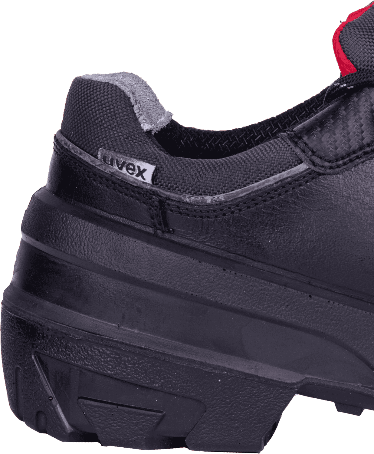 Zapatos de seguridad Uvex S3 SRC Quatro Pro