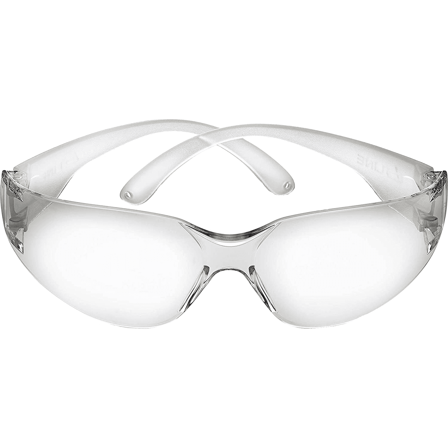 Gafas de seguridad Bollé BL30 incolora (Pack 5)