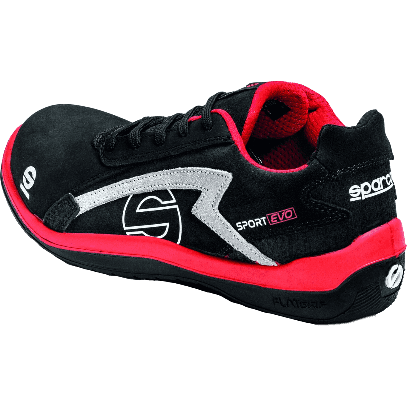Zapatos de seguridad Sparco Sport EVO S3