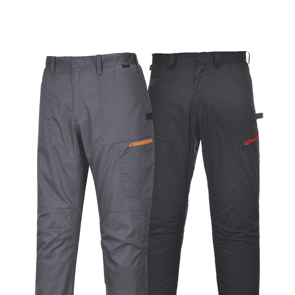 Pantalones de trabajo Danube TX61