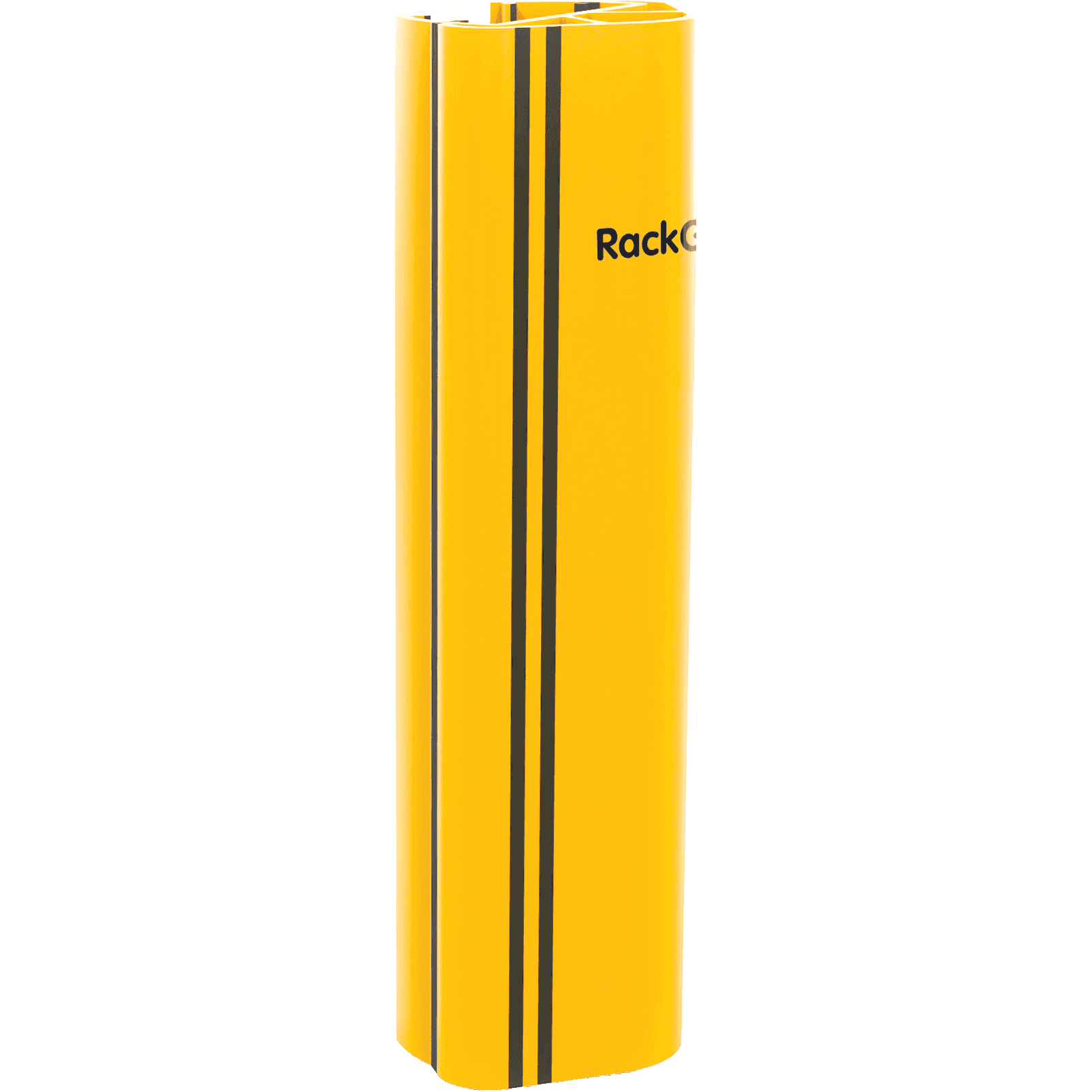 A-Safe Rackguard S-SL de 600mm amarillo