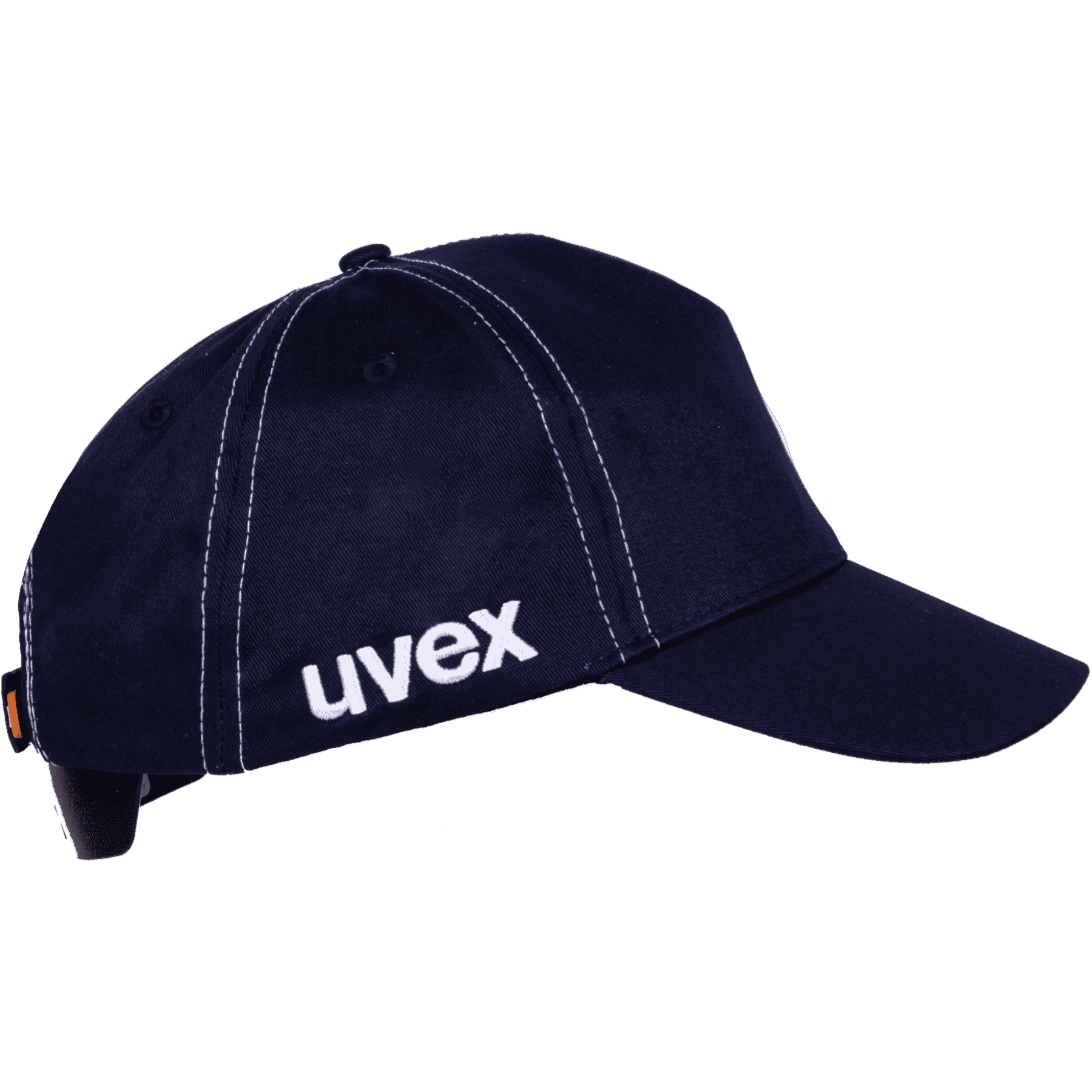 Gorra de seguridad Uvex u-cap sport