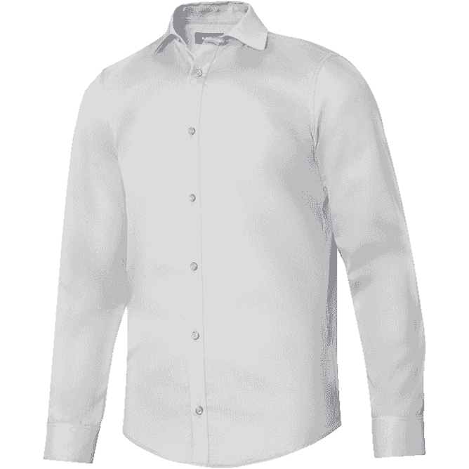 Camisa de hombre Velilla 405009 Blanco