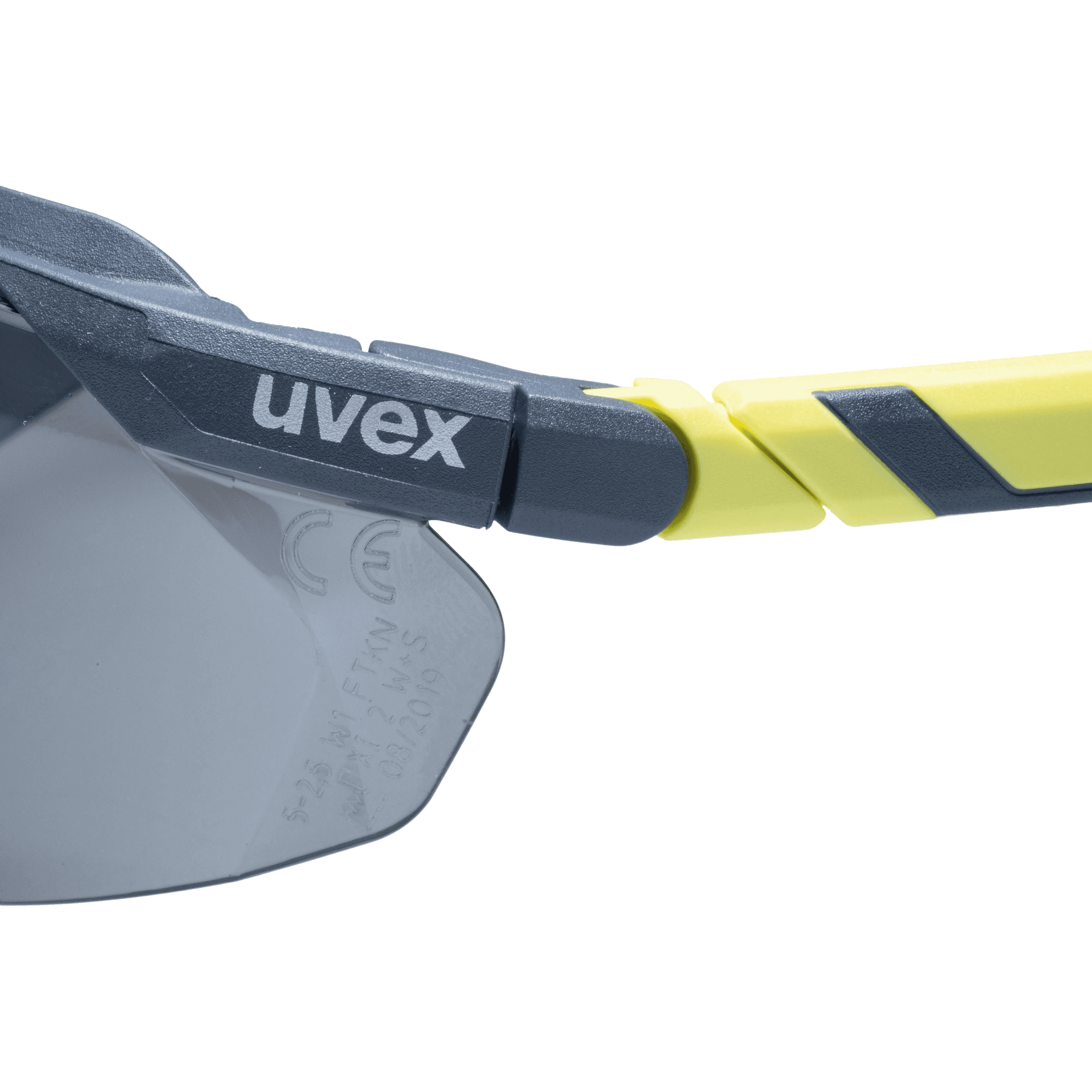 Gafas de seguridad uvex i-5 9183281