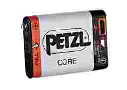 Batería Recargable Core Petzl para linternas
