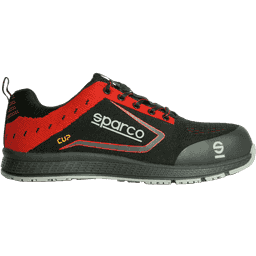 Zapatos de seguridad Sparco Cup S1P