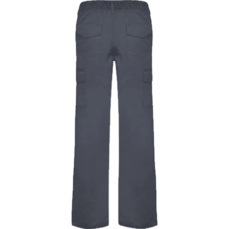Pantalones de trabajo Unisex Roly PA9100