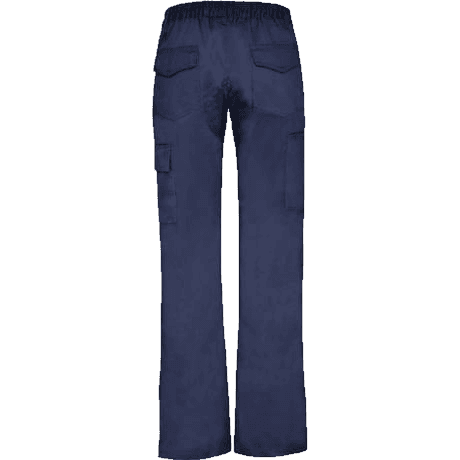 Pantalones de trabajo Mujer Roly PA9118