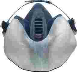 Protector de filtro respiratorio 3M 400+ - Pack 10