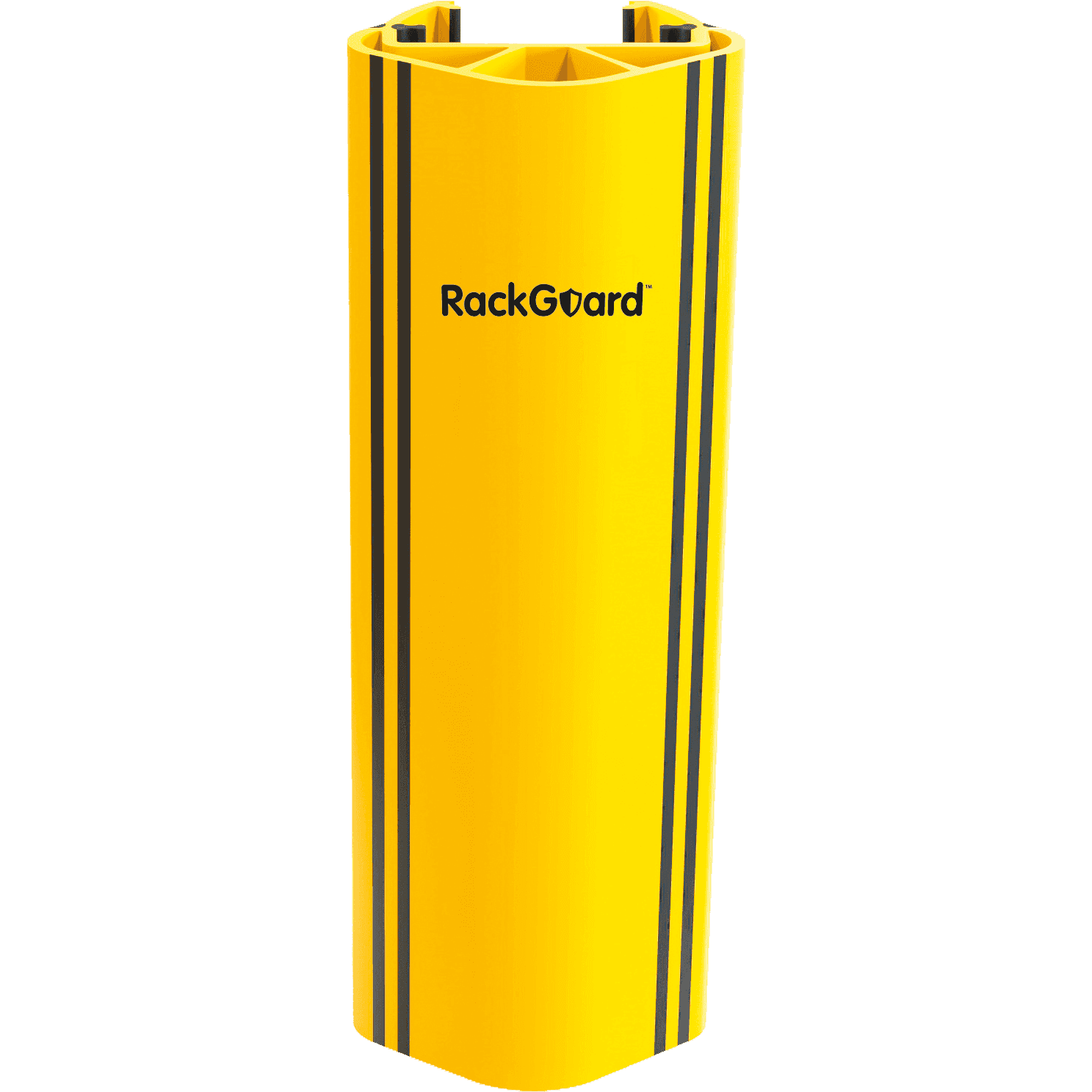 A-Safe Rackguard S-SL de 600mm amarillo