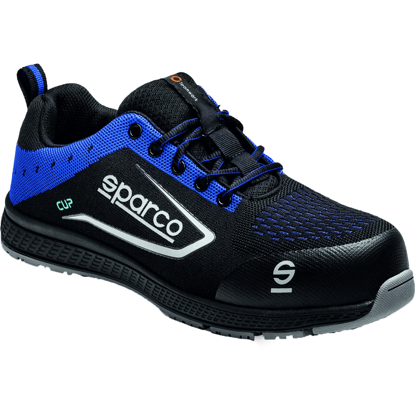 Zapatos de seguridad Sparco Cup S1P