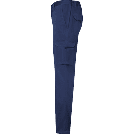 Pantalones de trabajo Stretch Roly PA9205