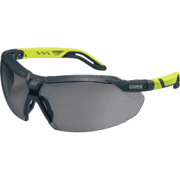Gafas de seguridad uvex i-5 9183281