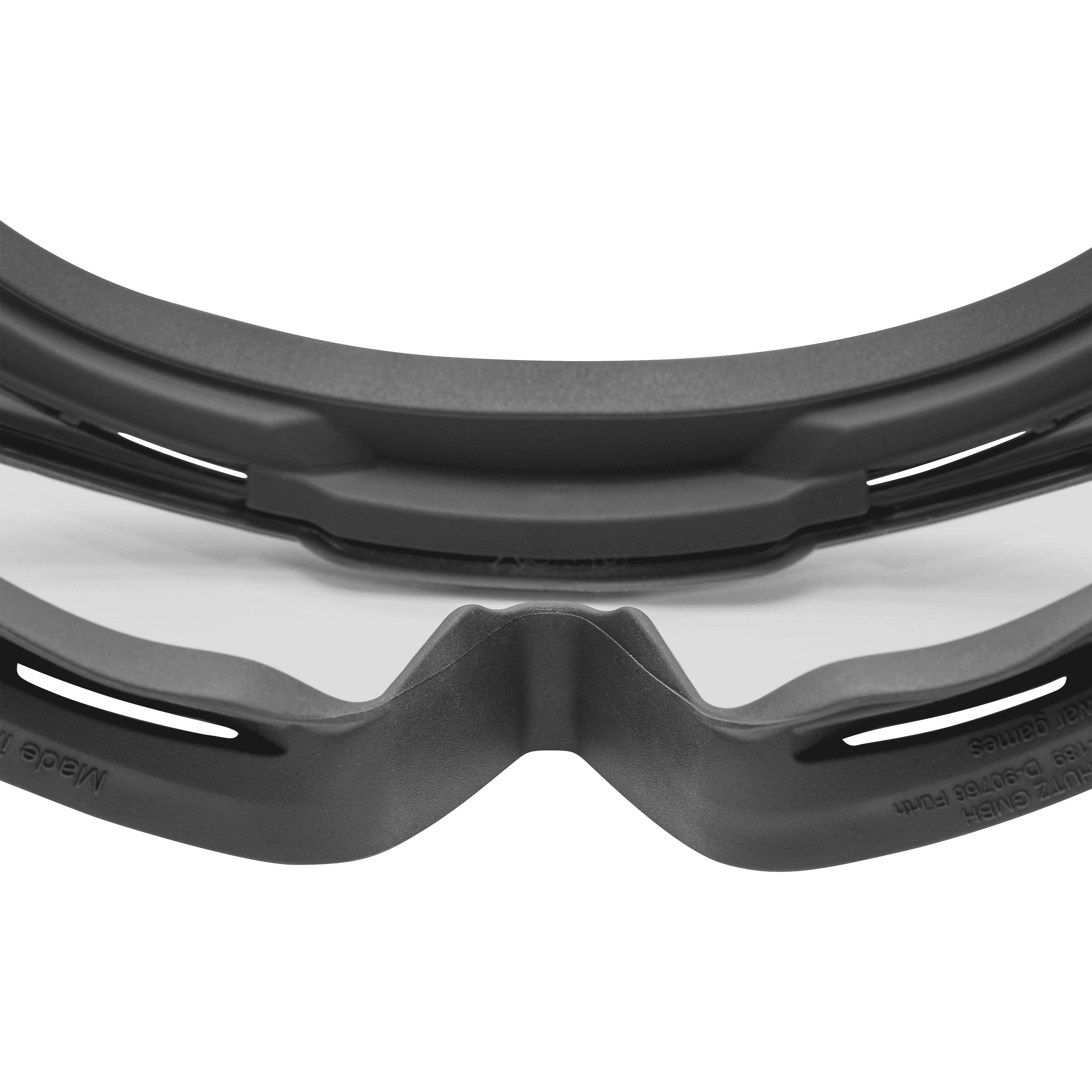 Gafas panorámicas uvex Kit i-guard+