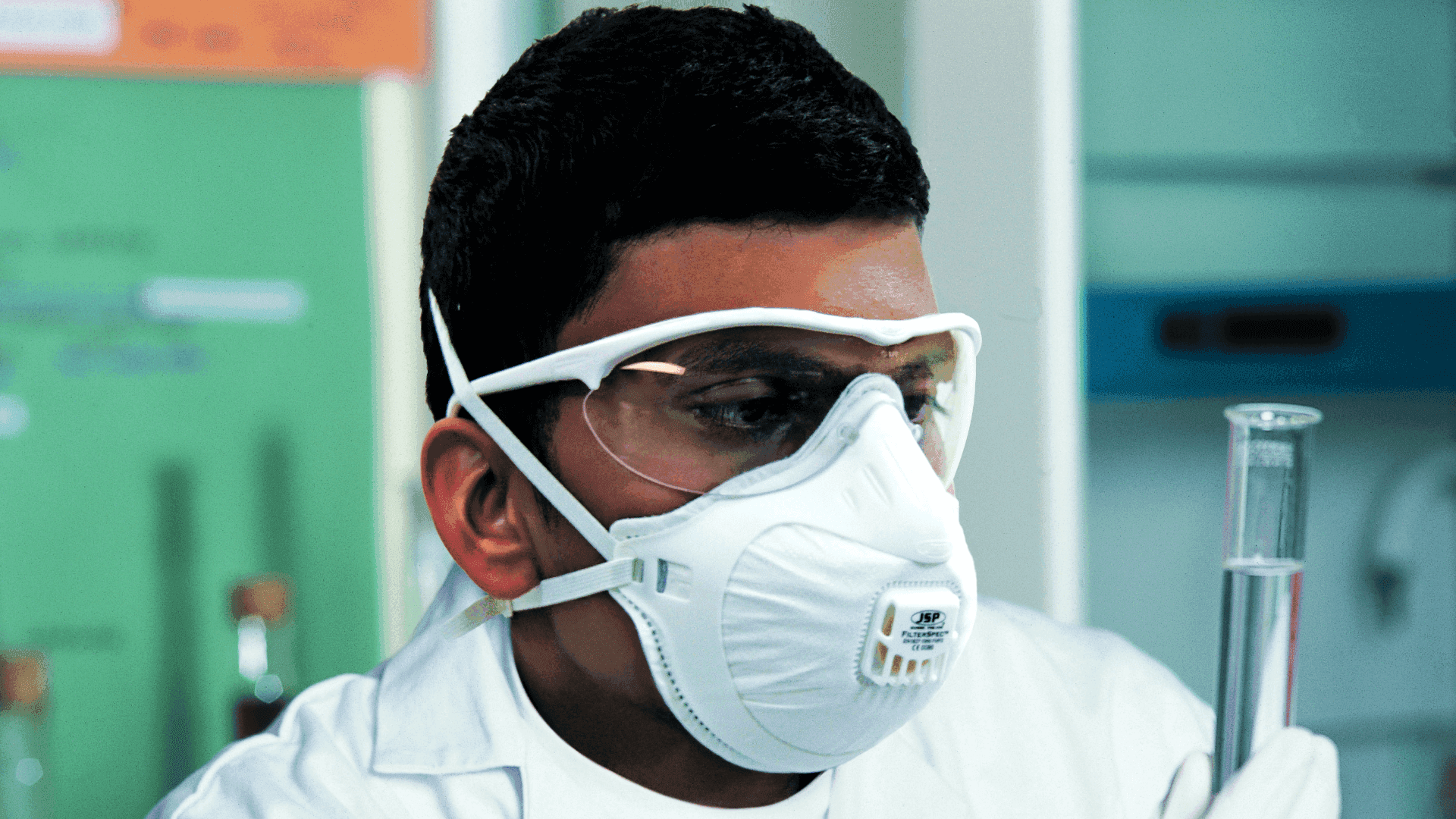 Mascarillas y protección respiratoria: ¿qué hemos aprendido tras la pandemia? article cover picture