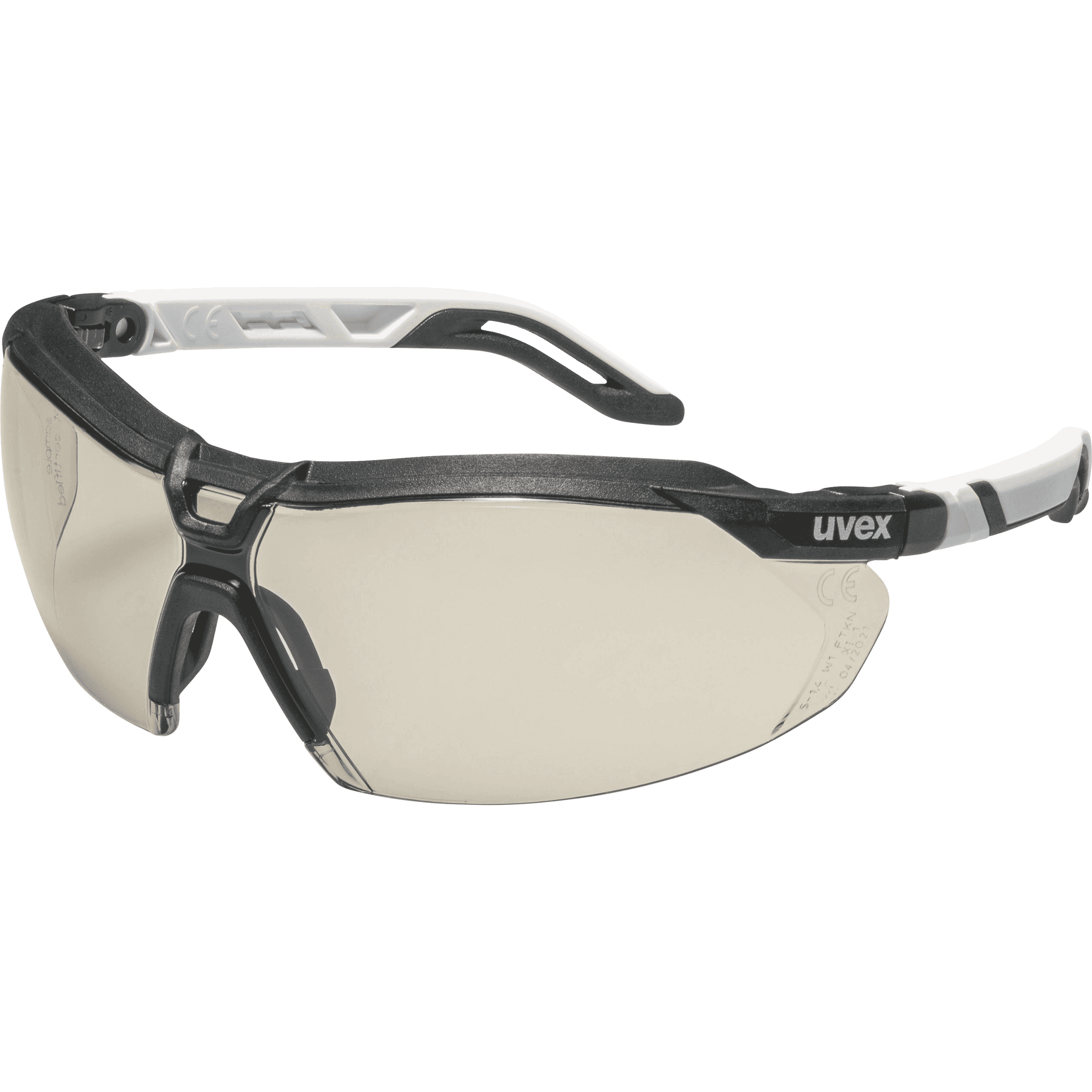 Gafas de seguridad Uvex i-5 9183064