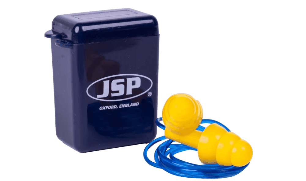 Tapones JSP SNR 32dB Maxifit Pro                                                