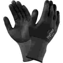 Guantes Ansell HyFlex 11-840 - Pack 12