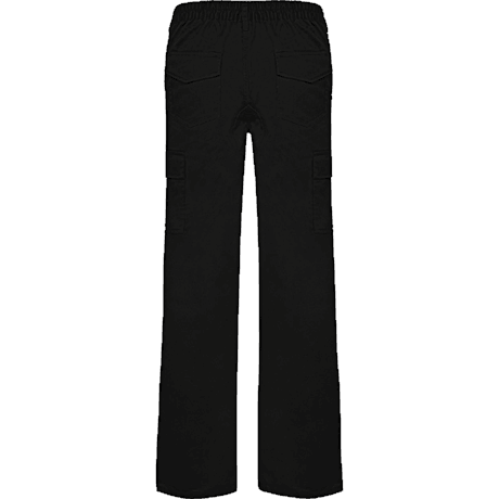 Pantalones de trabajo Unisex Roly PA9100