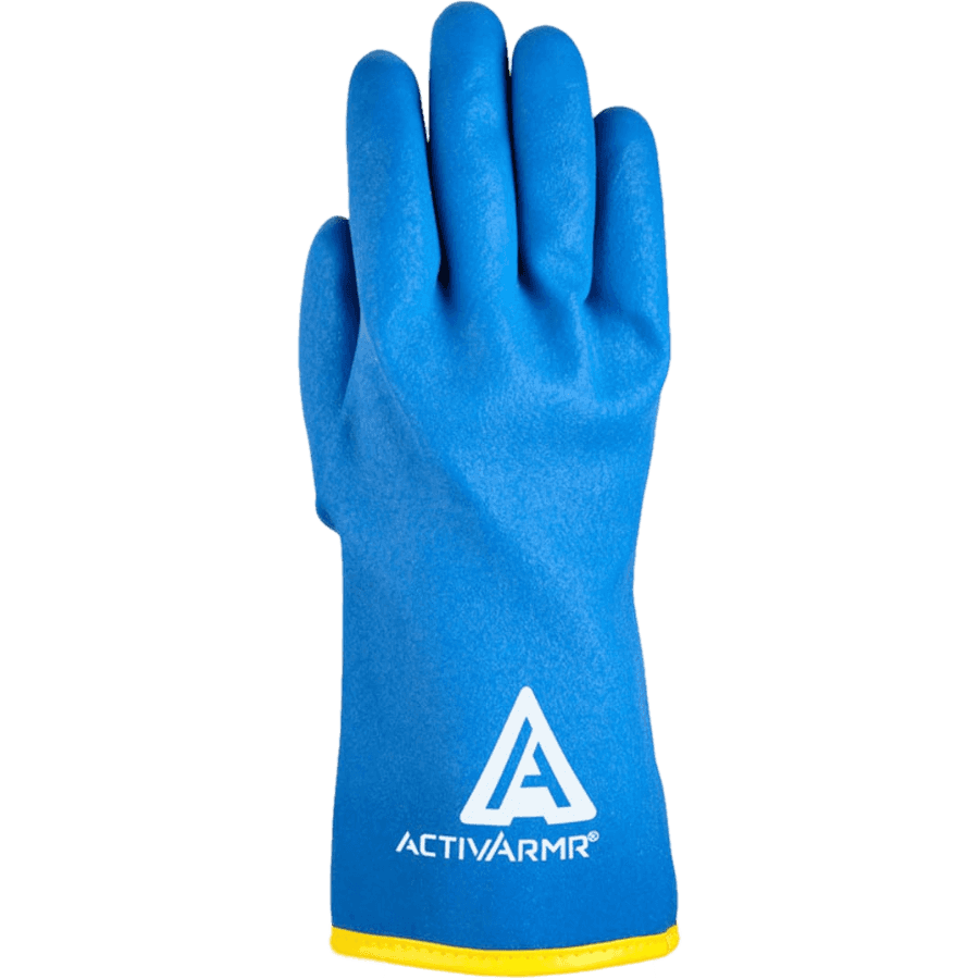 Guantes Ansell ActivArmr 97-681- Pack 6