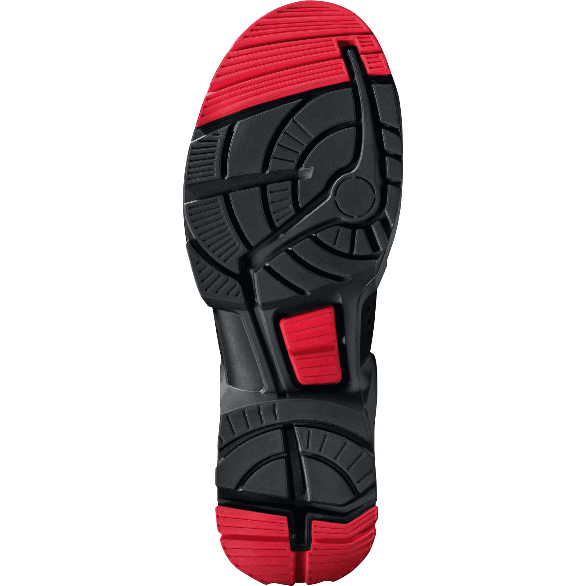 Zapatos de seguridad Uvex 1 ESD S3 X-Tended