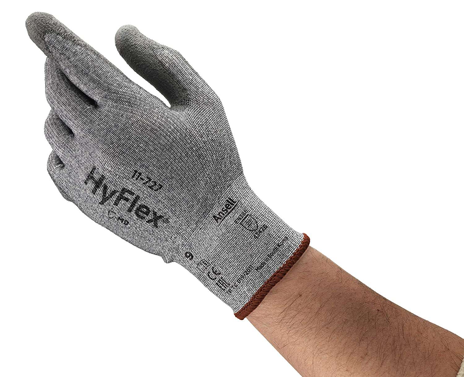 Guantes Ansell HyFlex 11-727 - Pack 12