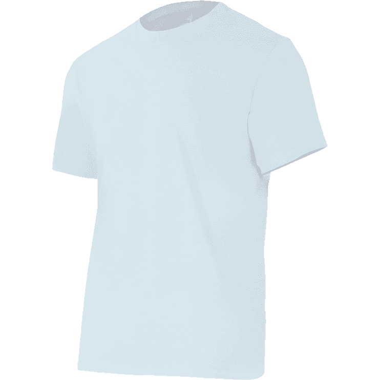 Camiseta Velilla 5010 manga corta 
